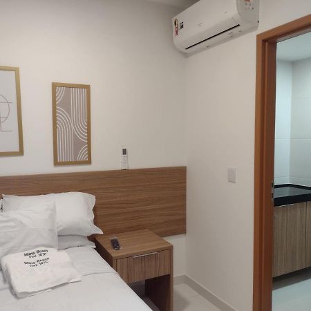 Mana Beach Experience - Porto De Galinhas - Muro Alto Kültér fotó