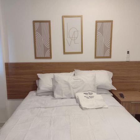 Mana Beach Experience - Porto De Galinhas - Muro Alto Kültér fotó