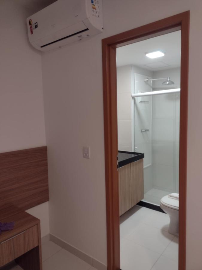 Mana Beach Experience - Porto De Galinhas - Muro Alto Kültér fotó